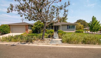 1240 Runnymede Dr, San Jose, CA 95117