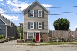 21 Ashley St, South Dartmouth, MA 02748