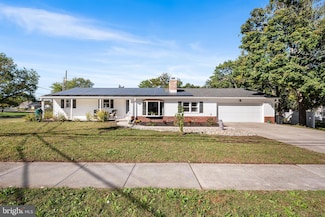 500 Davis Ave, Linwood, NJ 08221