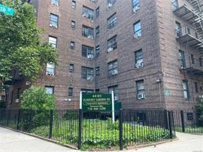 44-16 MacNish St Unit 6G, Elmhurst, NY 11373