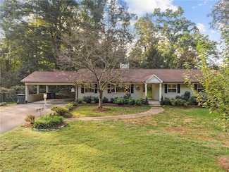 3614 Broadsword Rd, Winston Salem, NC 27104