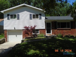 2660 Ralphwood Dr, Toledo, OH 43613