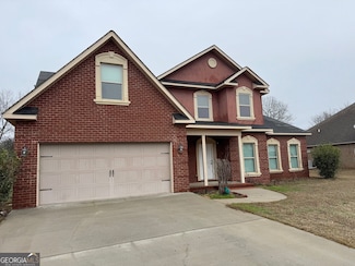 361 Thoroughbred Ln, Macon, GA 31216