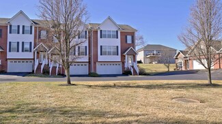 6809 Sahalee Cir, Radford, VA 24141
