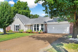 4246 Shadow Glen Dr, Horn Lake, MS 38637