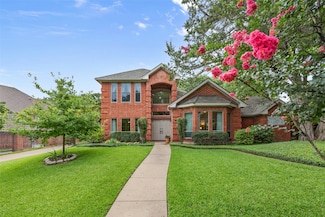 5003 Deerwood Park Dr, Arlington, TX 76017