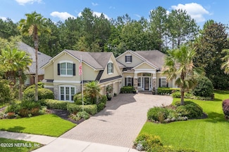 204 Stonewell Dr, Saint Johns, FL 32259