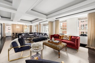 28 E 70th St Unit 5, New York, NY 10021