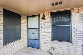 1711 Oasis Ave, Mission, TX 78572