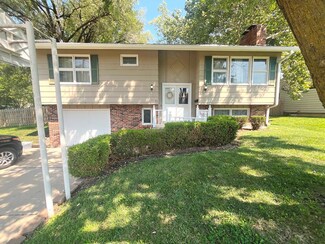 1305 Calhoun St, Chillicothe, MO 64601