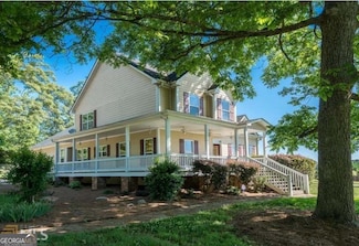 253 River Rd, McDonough, GA 30252