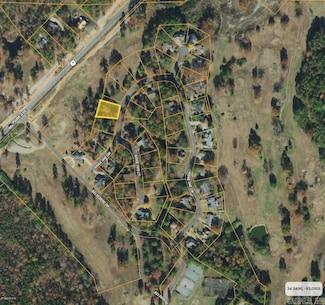 Lot 5 Ridge 1 Cir, Hot Springs, AR 71901