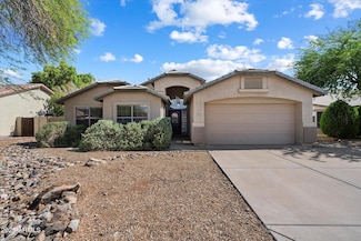 7925 E Osage Ave, Mesa, AZ 85212