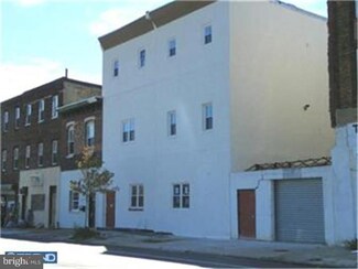 2026 Ridge Ave, Philadelphia, PA 19121