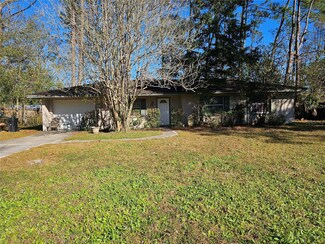 5815 NW 26th Terrace, Gainesville, FL 32653