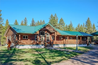 886 Mustang Ln, Libby, MT 59923