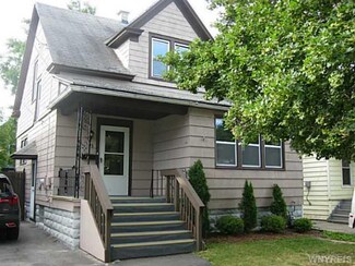 103 Sirret St, Buffalo, NY 14220