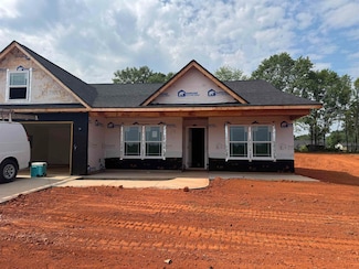 321 Tegan Ct, Lyman, SC 29365