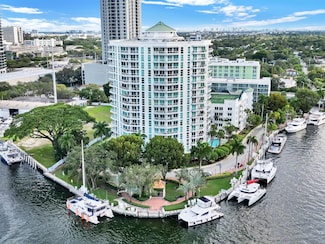 401 SW 4th Ave Unit 707, Fort Lauderdale, FL 33315