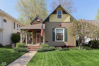 1352 Clinton St, Noblesville, IN 46060