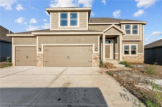 11025 N Bristol Ave, Kansas City, MO 64156