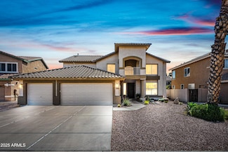 1345 S Corrine Dr, Gilbert, AZ 85296