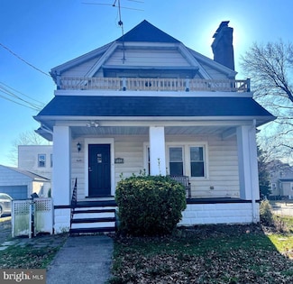 1224 Newton Ave, Haddon Township, NJ 08107
