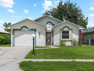 464 Rose Apple Cir, Port Charlotte, FL 33954