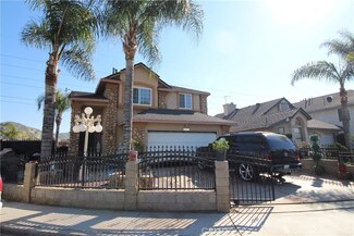 14550 Southwood Dr, Fontana, CA 92337