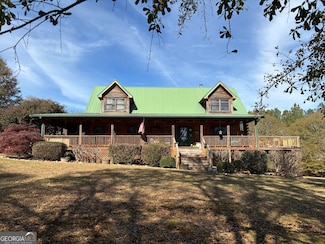 1044 Sardis Rd, Rayle, GA 30660