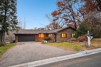 6064 Woody Ln NE, Minneapolis, MN 55432