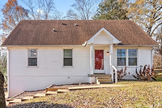 1804 Palamino Dr, Clarksville, TN 37042