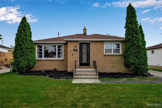 169 Nadine Dr, Buffalo, NY 14225