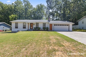 4622 Breckenridge Dr NE, Grand Rapids, MI 49525