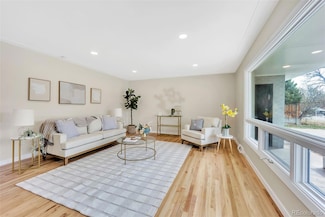 2455 E Yale Ave, Denver, CO 80210