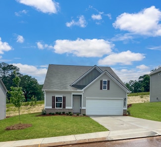 8124 Harbour Chase Loop, Collegedale, TN 37363