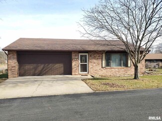 235 W Church St Unit A, Kewanee, IL 61443