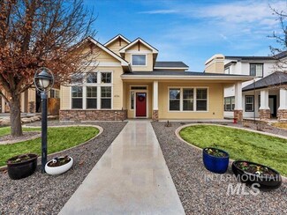 4721 S Silvermaple Ave, Boise, ID 83709
