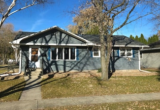 503 E Bank St, Fond Du Lac, WI 54935