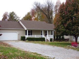 107 Charles Ave, Kevil, KY 42053