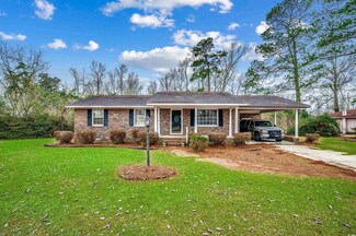 4810 Circle Dr, Loris, SC 29569