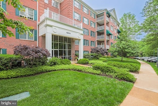 12011 Tralee Rd Unit 203, Lutherville Timonium, MD 21093