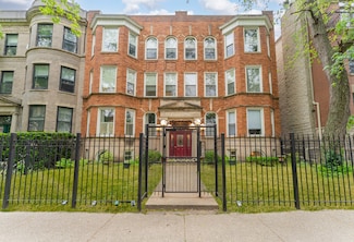 4717 N Kenmore Ave Unit GS, Chicago, IL 60640