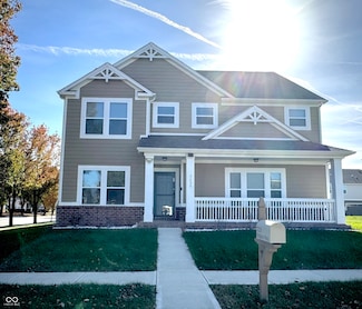 7235 Wilshire Way, Avon, IN 46123