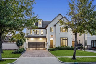 6722 Auden St, Houston, TX 77005