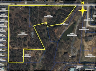 1084 Hickory Creek Rd, Lake Dallas, TX 75065