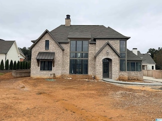 2263 Five Oaks Ln, Vestavia Hills, AL 35243