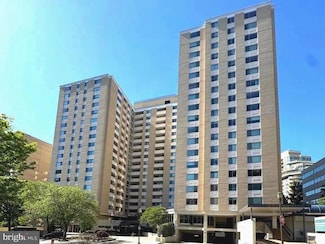 4601 N Park Ave, Chevy Chase, MD 20815