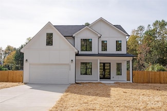 9000 Boyd Dr, Matthews, NC 28105