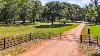 000 Vz County Road 4505, Ben Wheeler, TX 75754